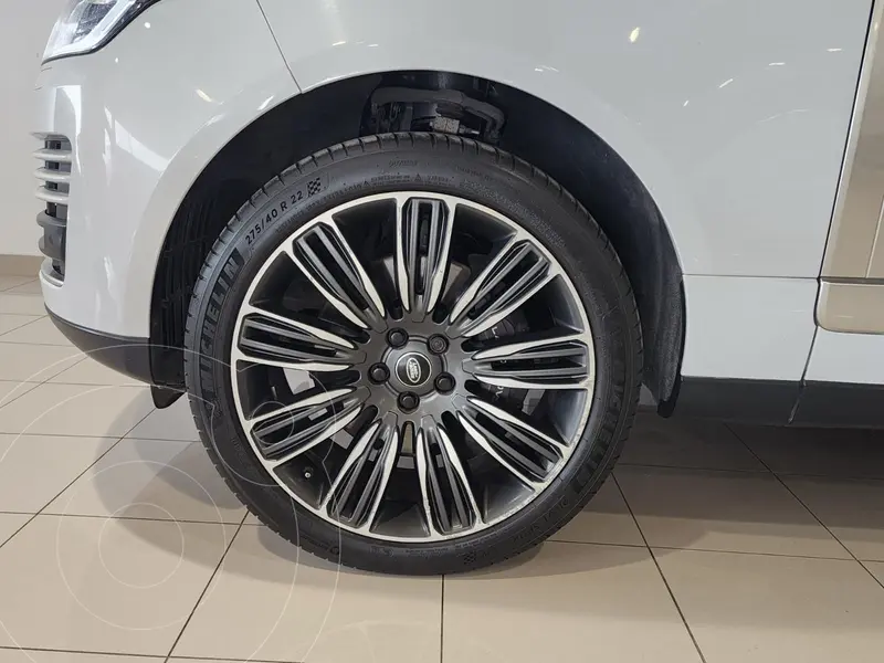 land-rover range-rover