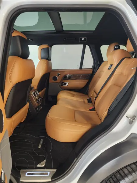 land-rover range-rover