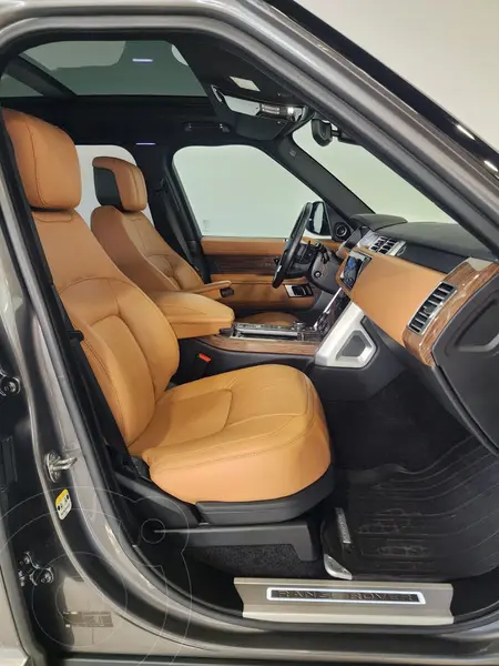 land-rover range-rover