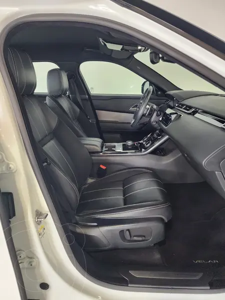 land-rover velar