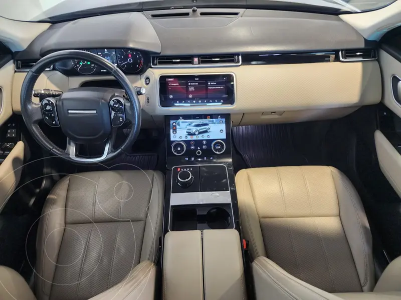 land-rover velar