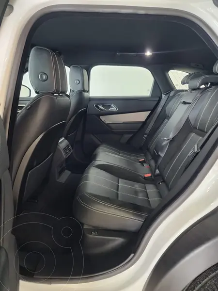 land-rover velar
