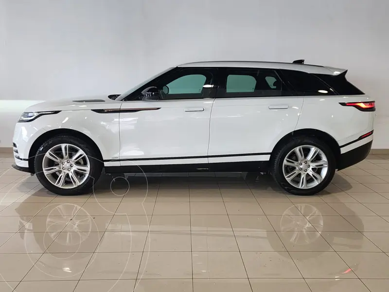 land-rover velar