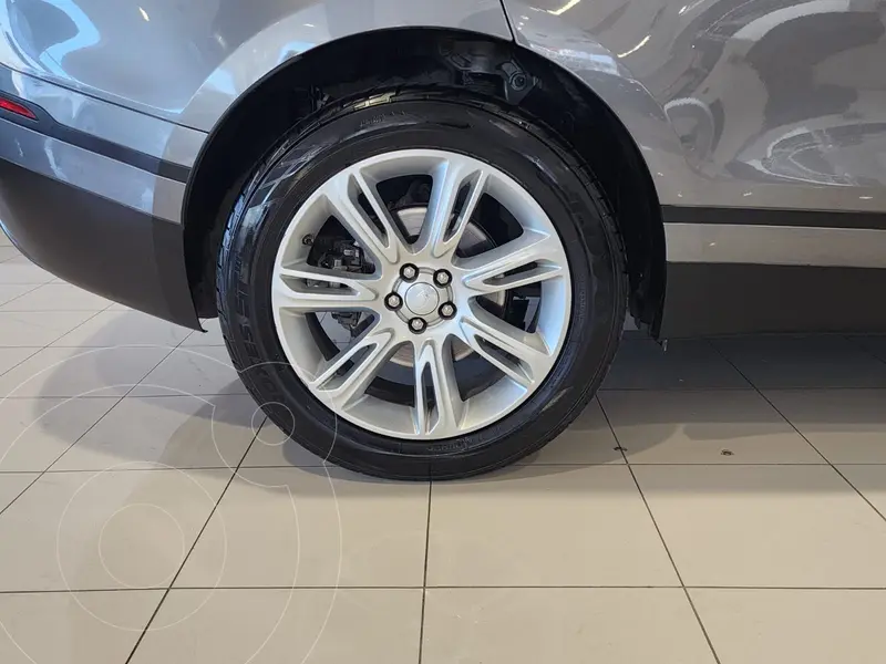 land-rover velar