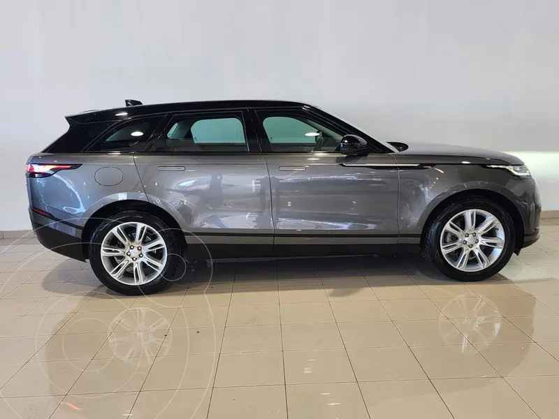 land-rover velar