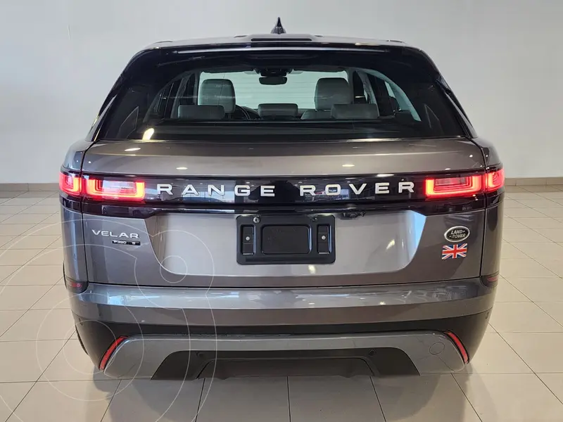 land-rover velar