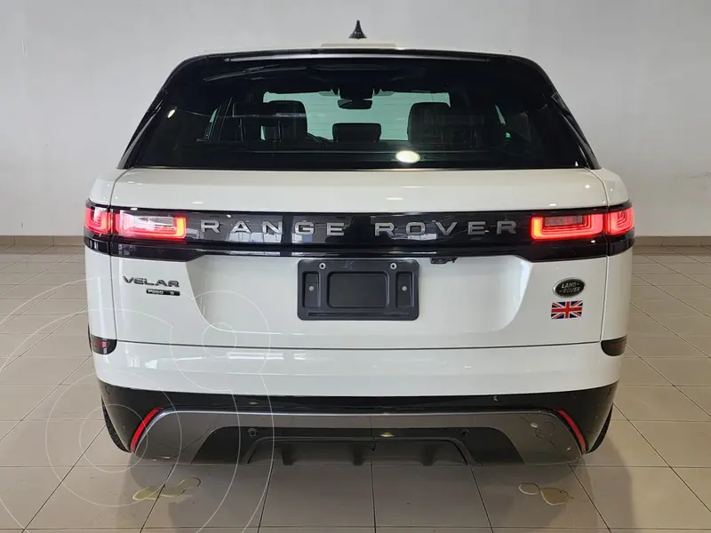 land-rover velar