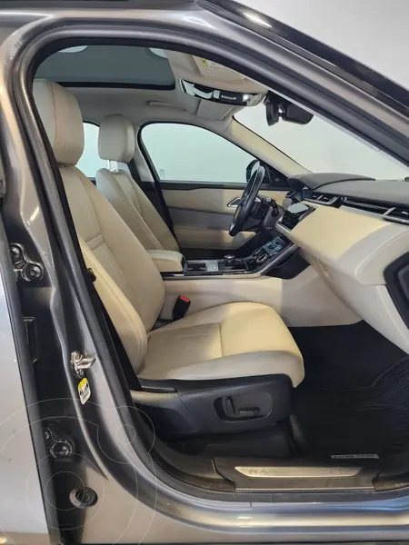 land-rover velar