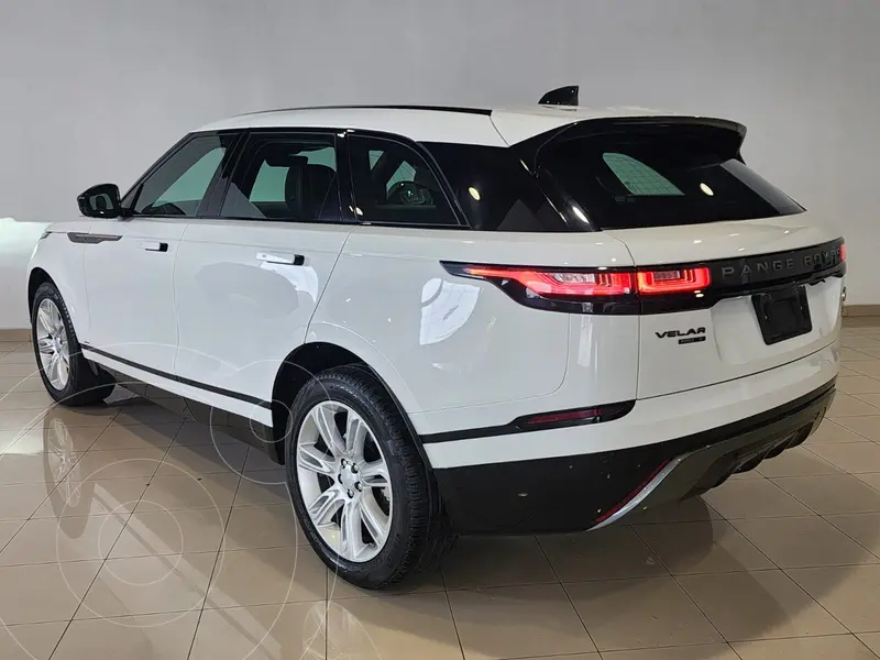 land-rover velar