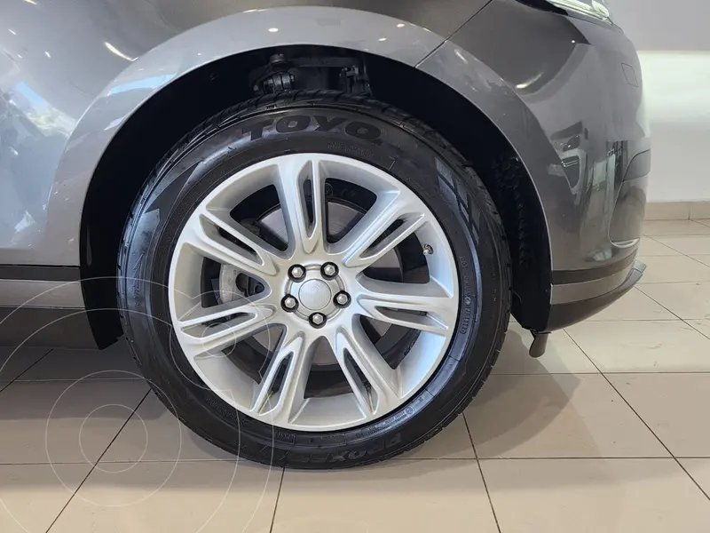 land-rover velar