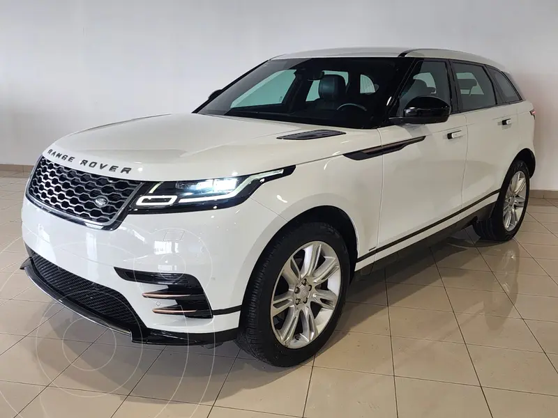 land-rover velar