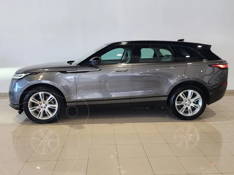 land-rover velar