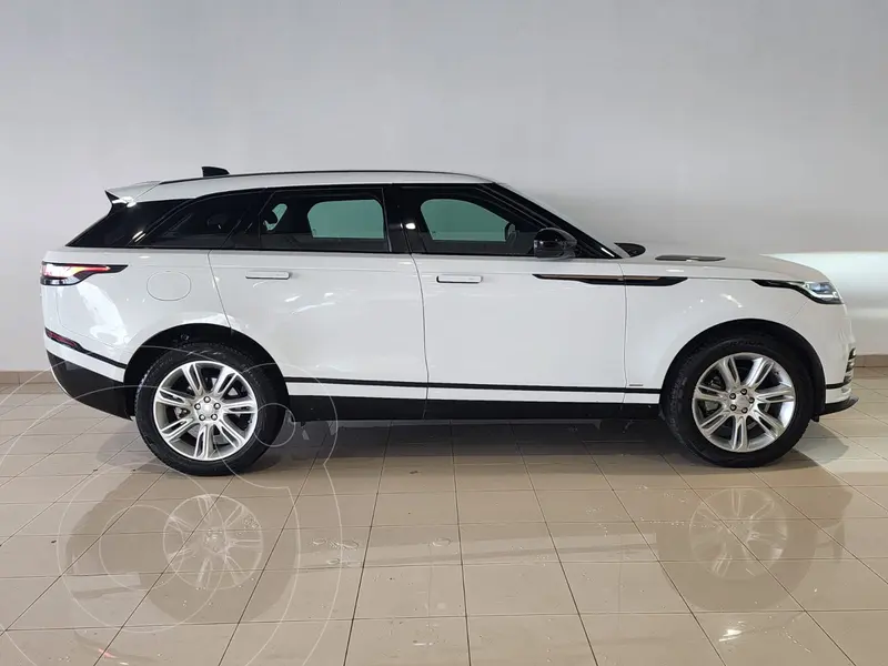 land-rover velar