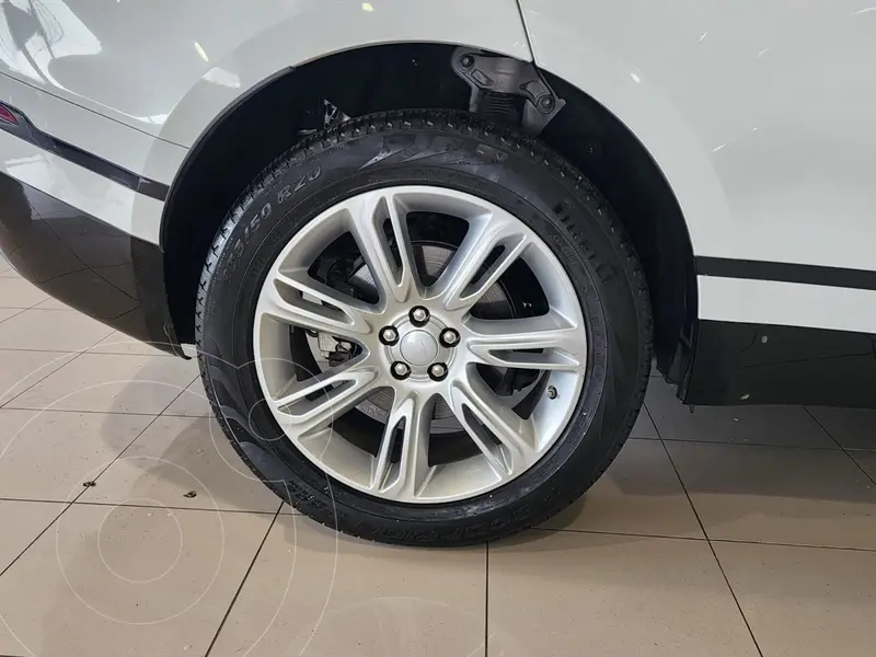 land-rover velar