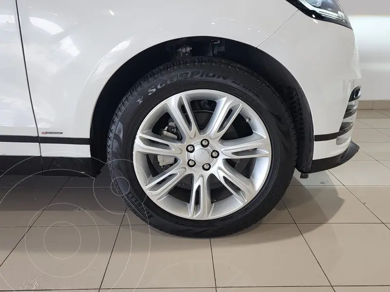land-rover velar