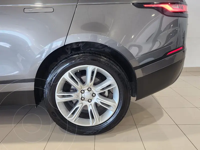 land-rover velar