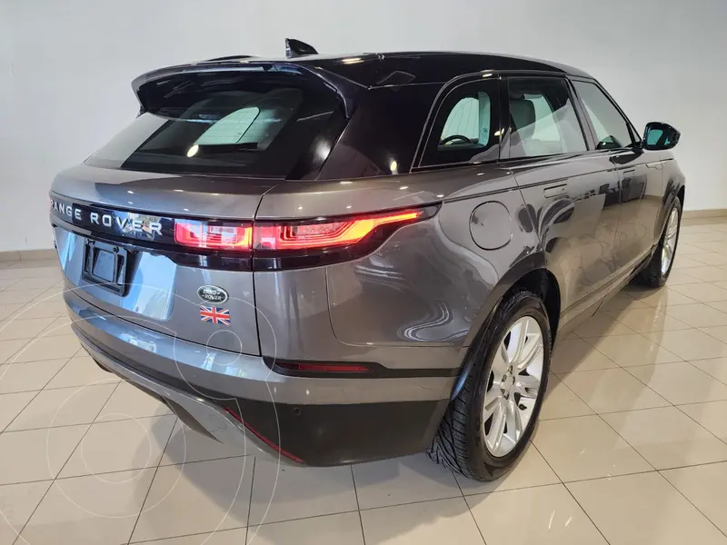 land-rover velar