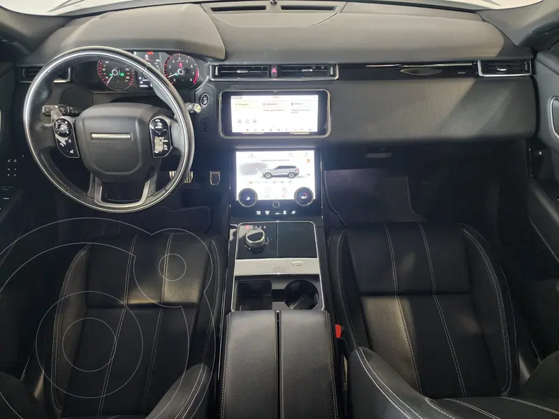 land-rover velar