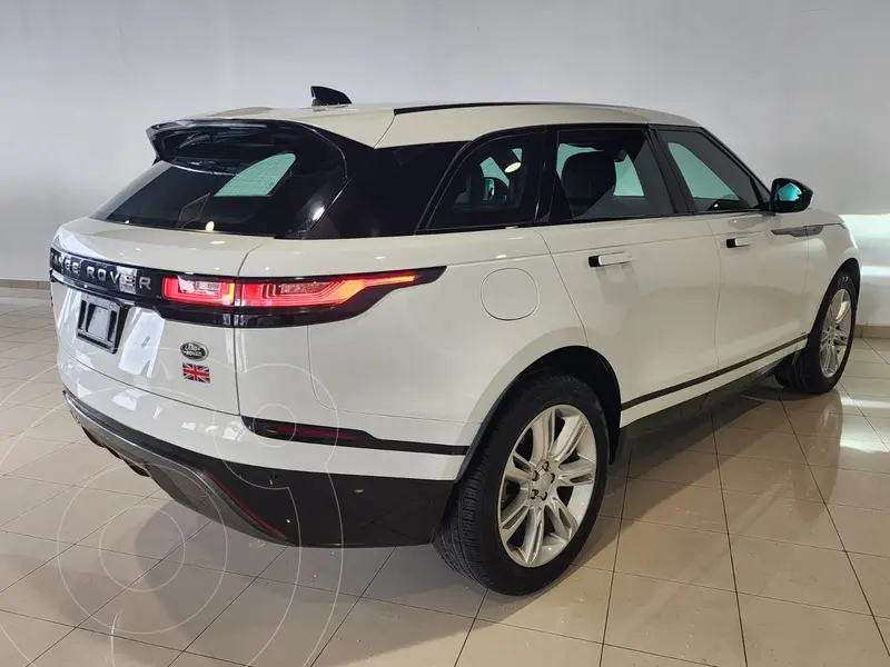 land-rover velar