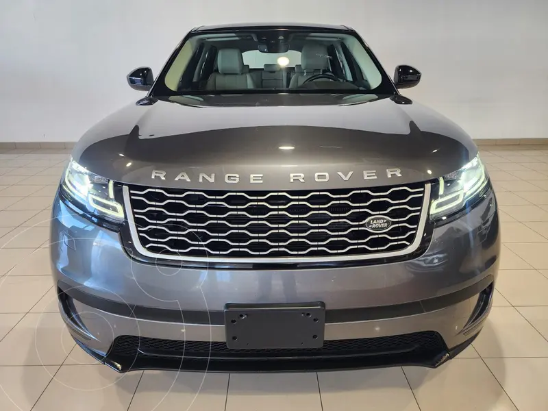 land-rover velar
