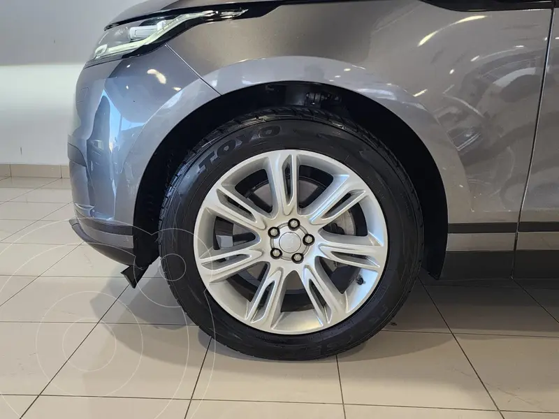 land-rover velar