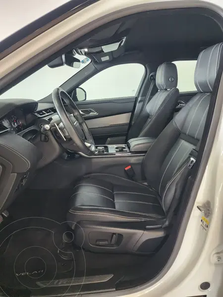 land-rover velar
