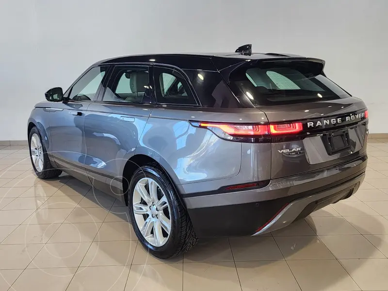 land-rover velar