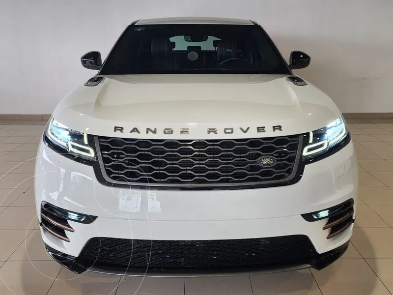 land-rover velar
