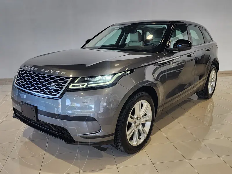 land-rover velar