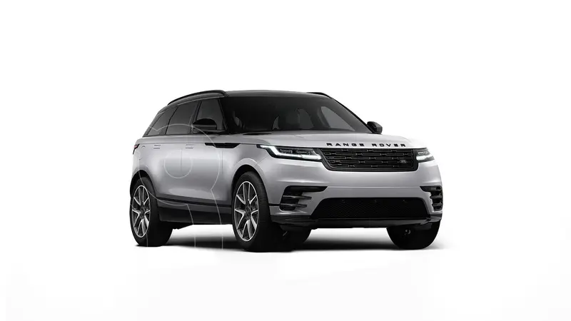 Foto Land Rover Velar R-Dynamic SE usado (2025) color Gris Plata  precio $2,275,294