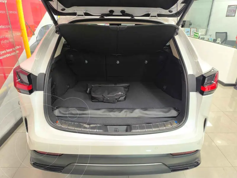 lexus nx-hybrid
