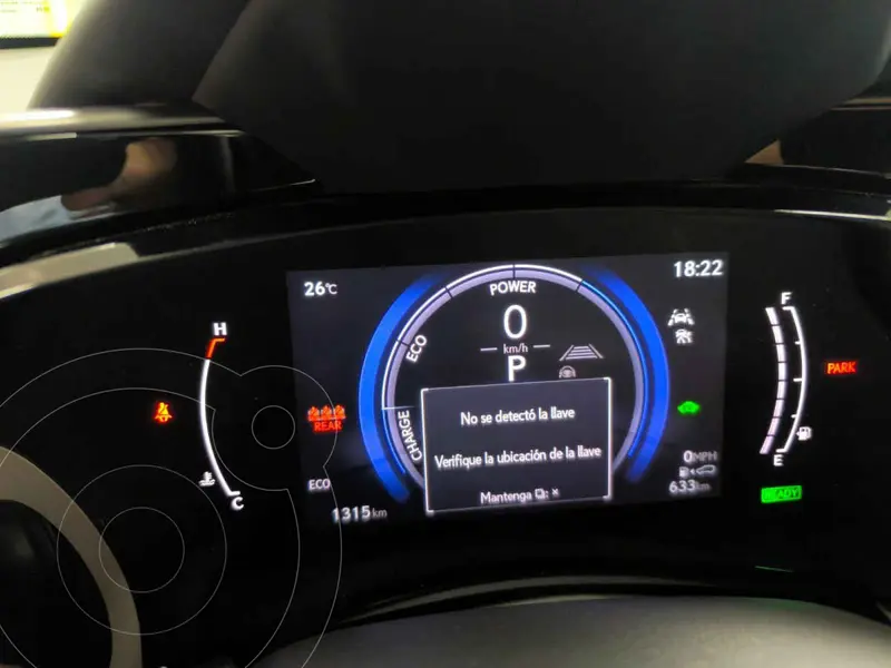 lexus nx-hybrid