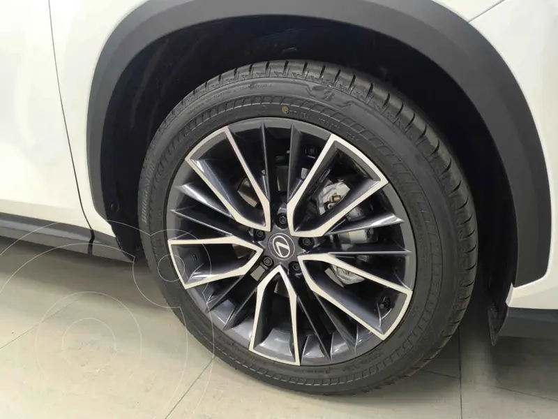 lexus nx-hybrid