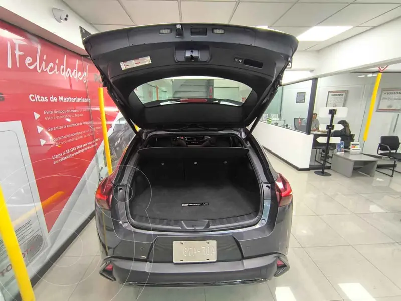 lexus ux-hybrid