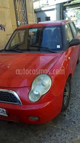Foto venta Auto usado Lifan 320 1.3 Talent (2011) color Rojo precio $1.900.000