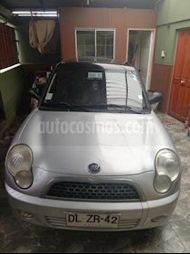 Foto venta Auto Usado Lifan 320 1.3L GLX (2012) color Gris precio $2.500.000