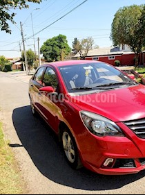 Foto venta Auto usado Lifan 530 LX (2015) color Rojo precio $3.250.000