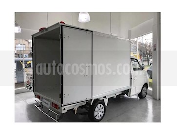 Foto venta Auto usado Lifan Foison Box 1.3 Full (2019) color Blanco precio $550.000