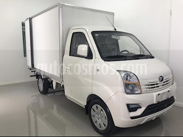 foto Lifan Foison Box 1.3 Full nuevo color A elección precio $920.000