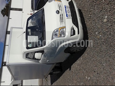 Foto venta Auto usado Lifan Foison Box 1.3 Full (2018) color Blanco precio $490.000