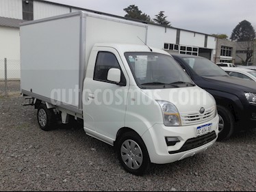 Foto venta Auto usado Lifan Foison Box 1.3 Full (2018) color Blanco precio $490.000