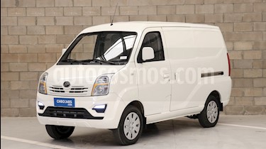 foto Lifan Foison Cargo 1.3 Full usado (2019) color Blanco precio $834.000