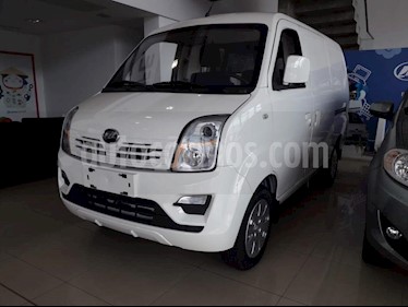 foto Lifan Foison Cargo 1.3 Full usado (2018) color Blanco precio $399.000
