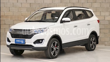 foto Lifan MyWay 1.8 Full Aut usado (2019) color Blanco precio $1.357.000