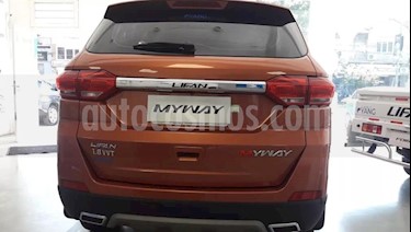 Foto venta Auto usado Lifan MyWay 1.8 Full (2019) color Blanco precio $865.000