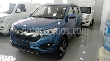 Foto Lifan MyWay 1.8 Full nuevo color A eleccion precio $2.233.000