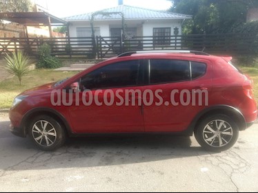 Lifan X50 1.5 Full Plus usado (2018) color Rojo precio $450.000