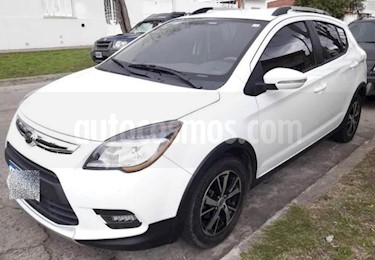 Foto venta Auto usado Lifan X50 1.5 Full Plus (2017) color Blanco precio $370.000
