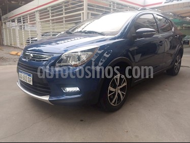 Foto venta Auto usado Lifan X50 1.5 Full Plus (2016) color Azul precio $369.000