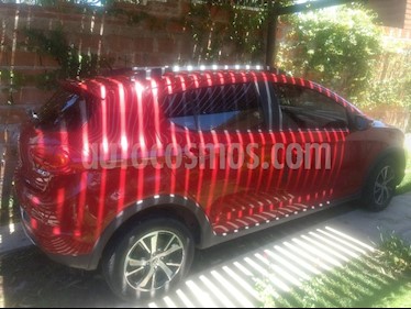 foto Lifan X50 1.5 Full Plus usado (2018) color Rojo precio $450.000